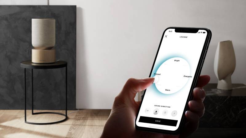 Bang & Olufsen App