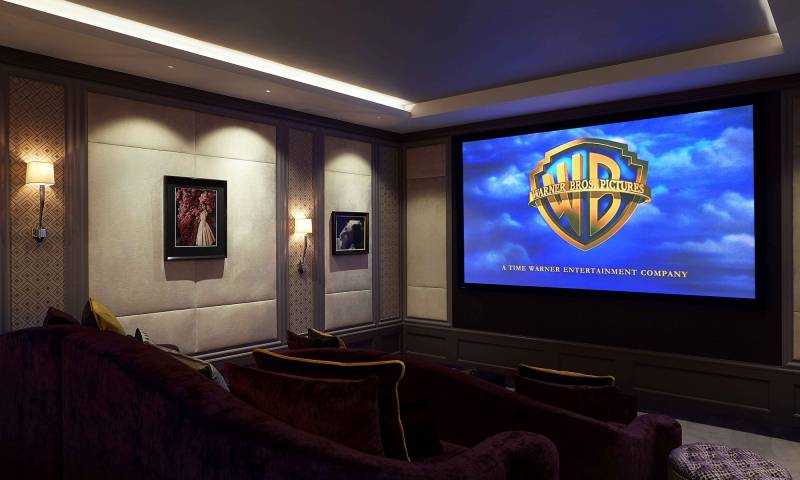 Cinema Privé